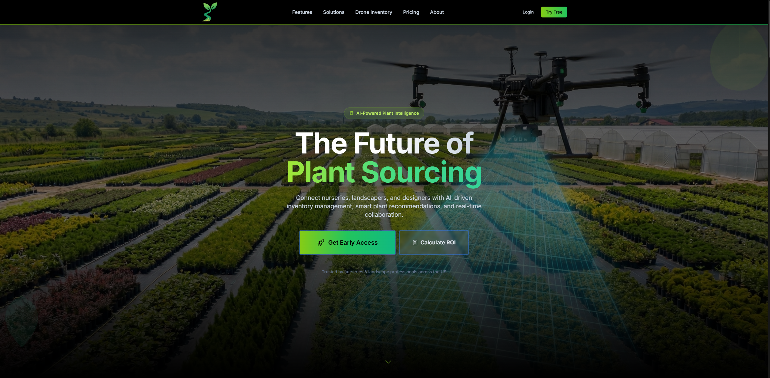 FloraTrax.ai