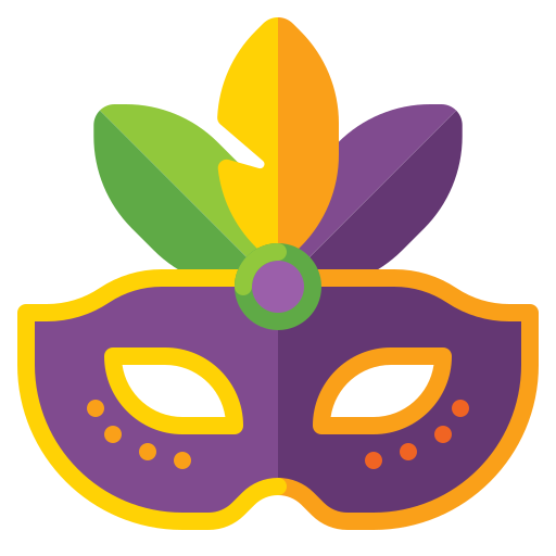 Mardi Gras Mode