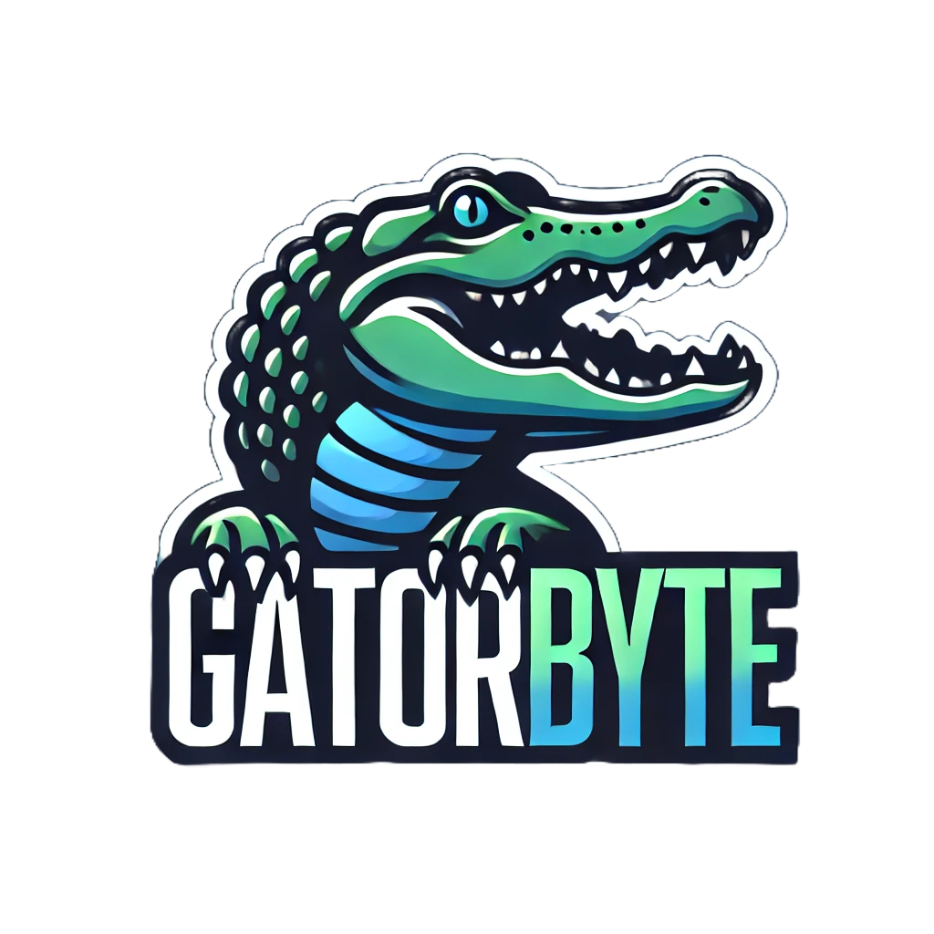 gatorbyte